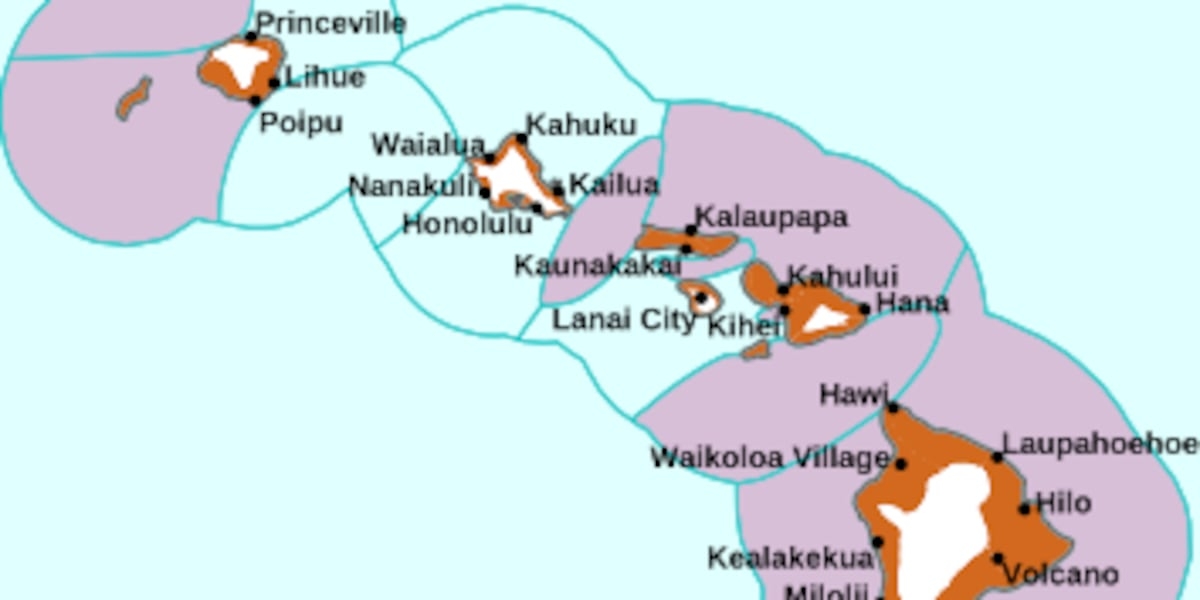 First Alert Forecast: Tsunami Advisory extended across the state