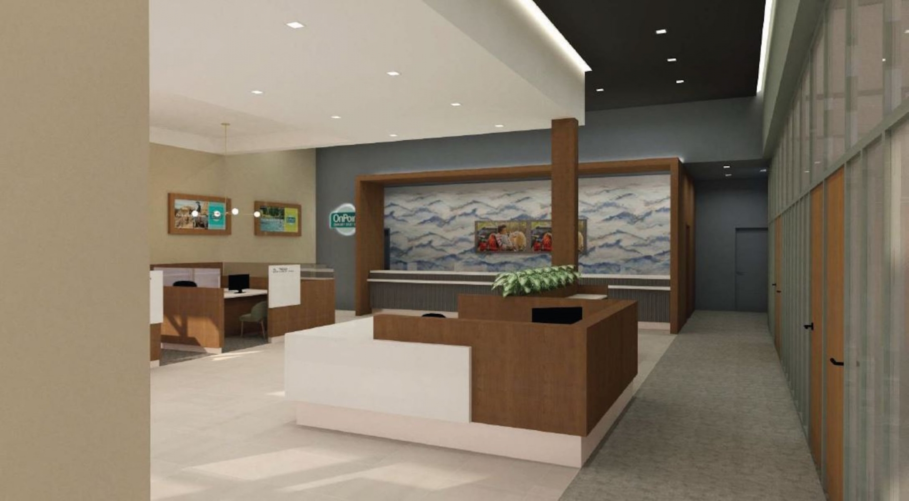 Oregon’s largest credit union to open Hillsboro branch
