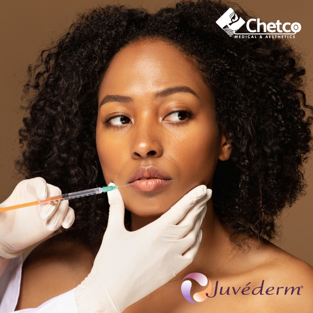 Chetco Medical and AestheticsAs we age, our bodies produce less hyaluronic acid, crucial for hydrated and youthful skin....