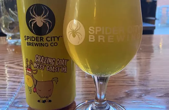 Last Call for Summer Brews!
