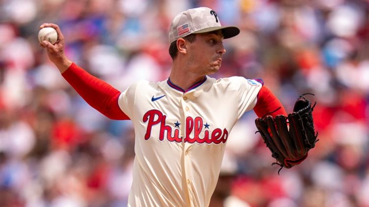 Former Jesuit High star pitcher Mick Abel traded from Phillies to Twins