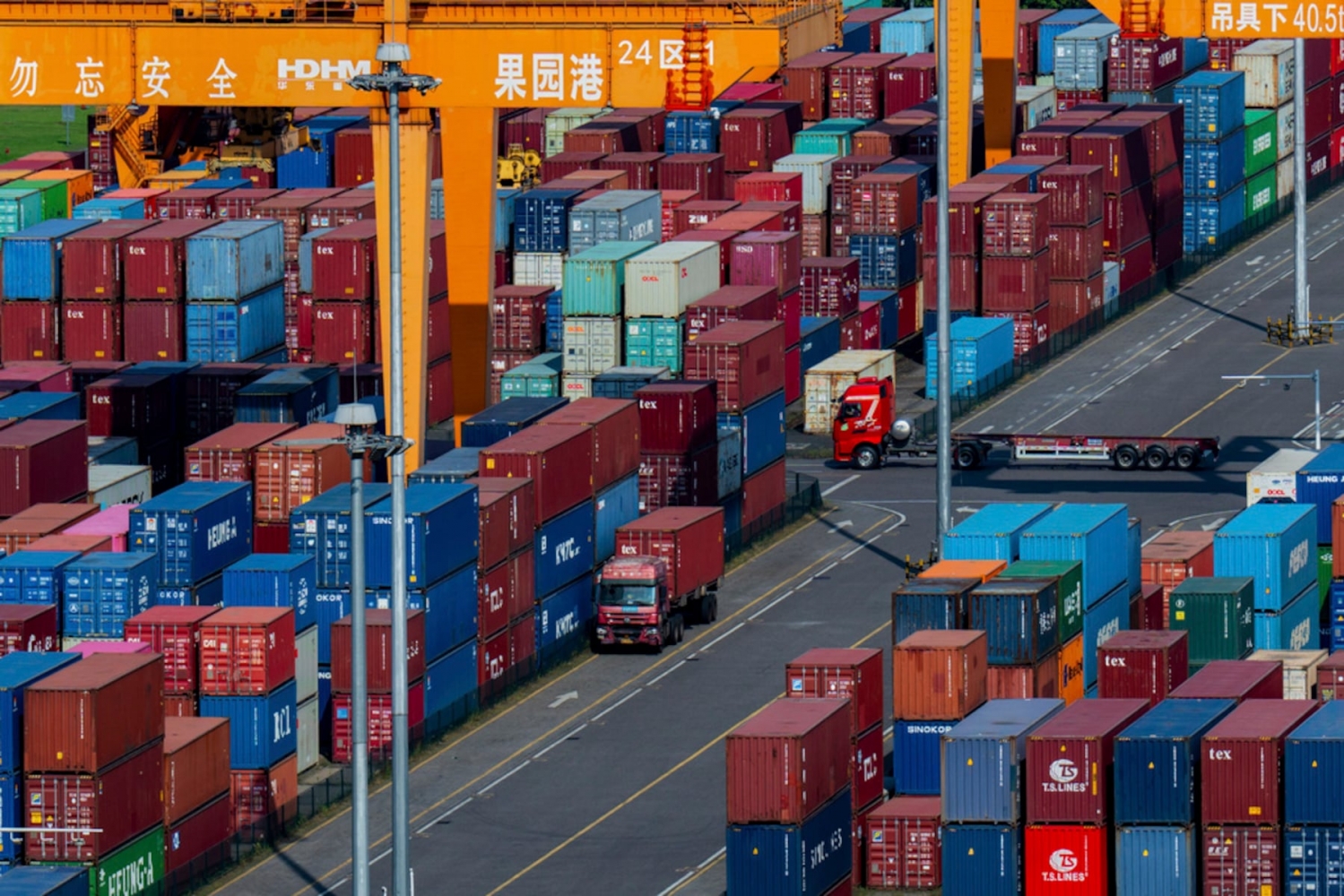 Appellate court hears arguments in Oregon’s high-stakes legal fight over Trump’s tariffs