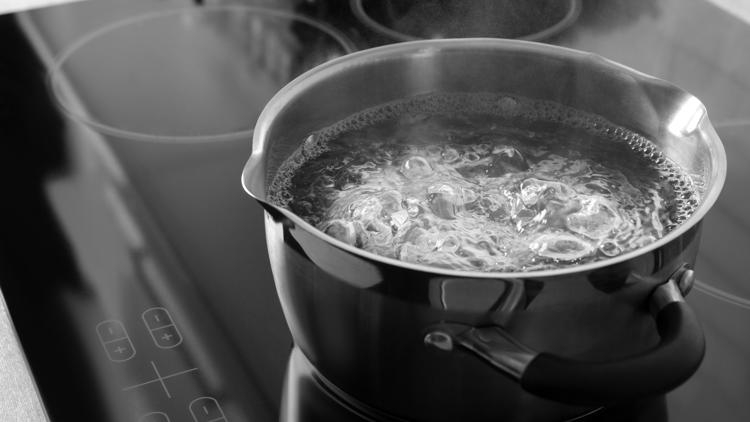 Gresham issues boil water notice for Kelly Creek area after drop in water pressure