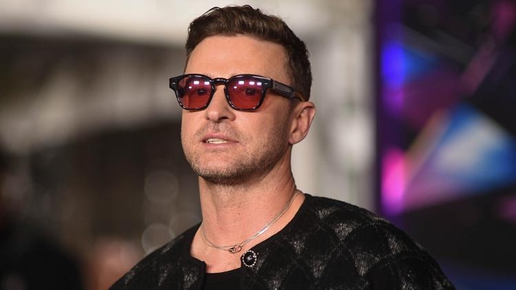 Justin Timberlake says he has Lyme disease, considered ending tour early because of it