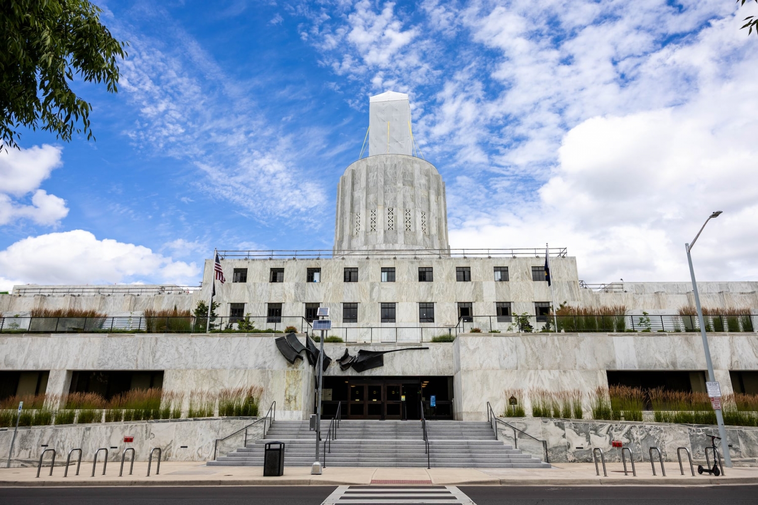 See which groups spent the most money lobbying in Oregon this legislative session, setting a 10-year record
