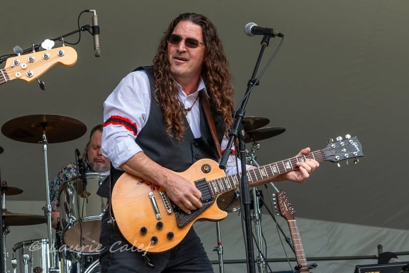 City of Brookings, OregonThe American Music Festival Summer Concerts in the Park celebrates its 30th season of “Sunday S...