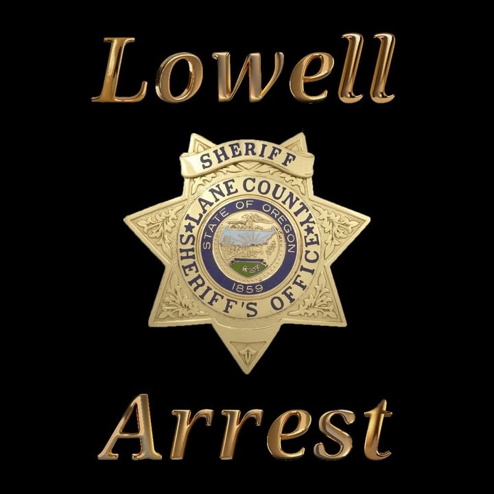 7/31/25 - LCSO Case #25-3617
Eugene man arrested for murder east of Lowell
On July 31st at about noon, Lane County Sheriff’s deputies and detectives responded to a report of a deceased person in the forest about 10 miles east of Lowell. Initial investigation revealed the person’s death was the result of homicidal violence.
Detectives quickly located and detained the suspect in the area, identified as Aaron Douglas Omer, 53, of Eugene. After additional investigation, Omer was arrested and lodged at the Lane County Jail for Murder in the 2nd Degree.
The identity of the deceased victim is being withheld pending next of kin notification.
Thanks to the Oregon State Police, US Marshals Service, Eugene Police Department, and FBI for their assistance in this case.