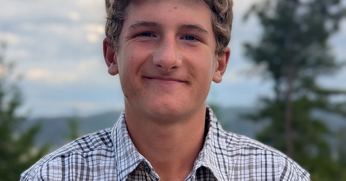 Rising Glacier High School sophomore appointed to Roundup for Safety board