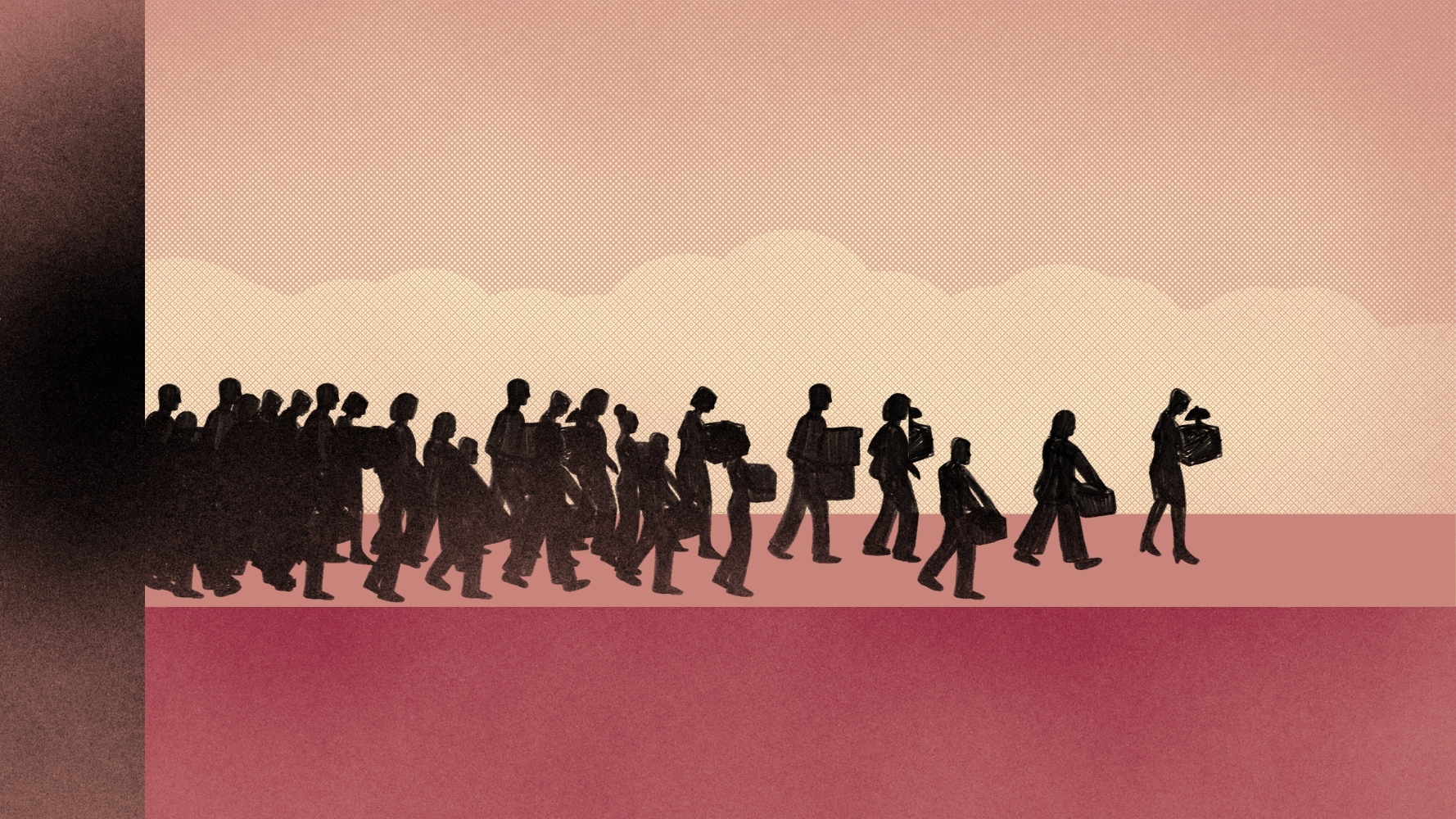Today is the last day for many Education Department workers. Here’s what they did