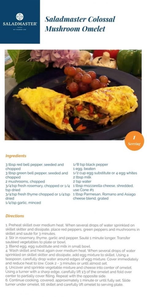 Cooking 4 Wellness