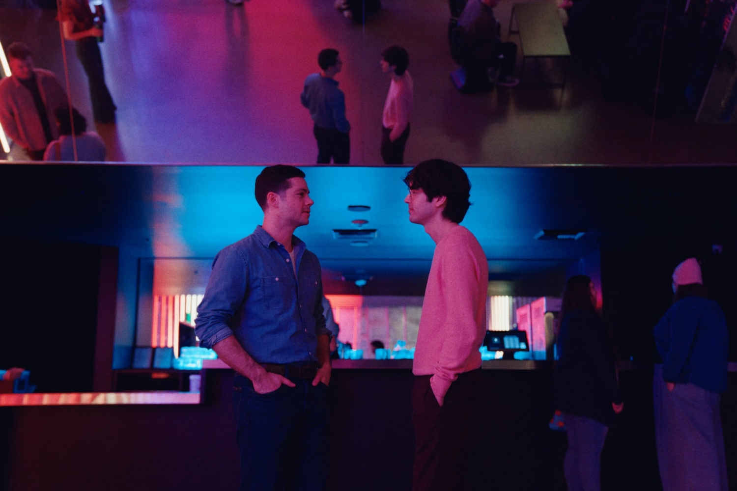 This award-winning, Portland-filmed movie has released its official trailer