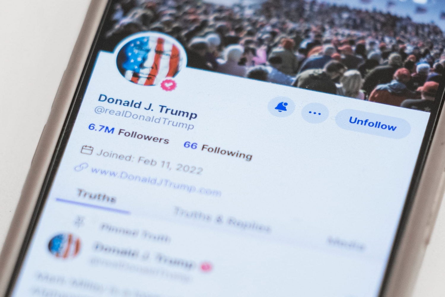 Trump orders nuclear submarine moves after social media spat with former Russian president