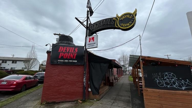 Documentary highlights Portland's strip club scene