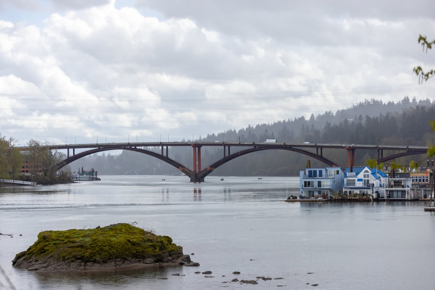 Portland weather: When clouds will burn off Saturday, how hot it’ll get