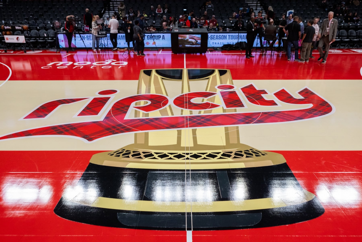 Opinion: Portland must compete now to remain ‘Rip City’ forever