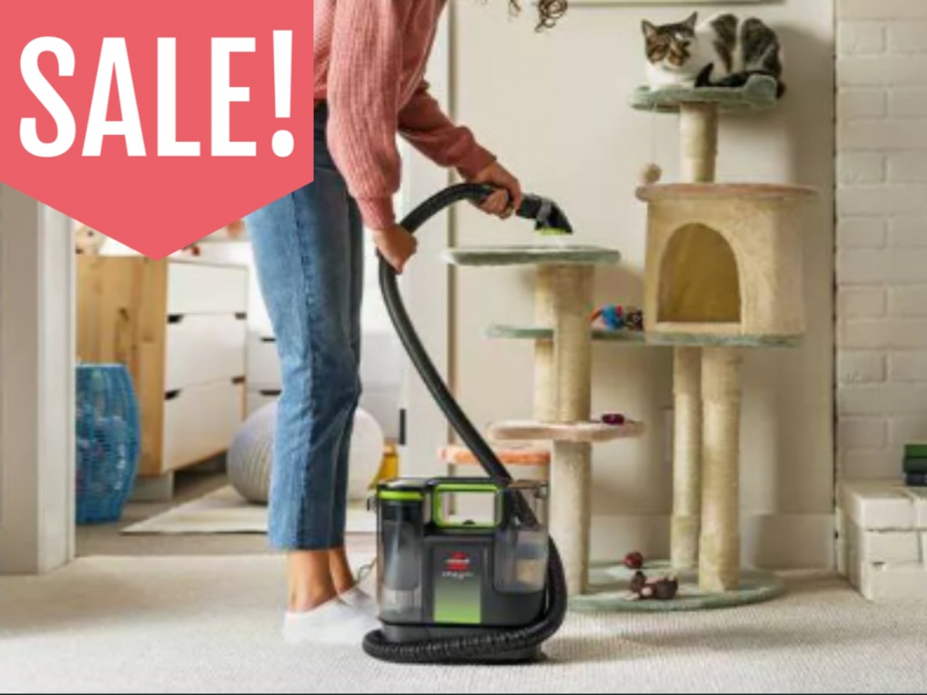 The internet’s favorite cleaning tool is now at Target, and it’s changing how parents handle messes