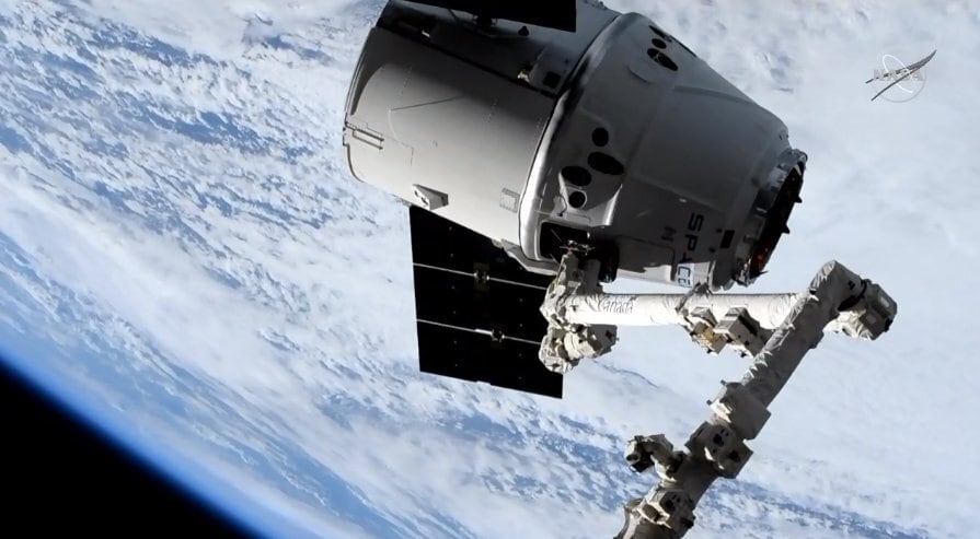 Why a NASA satellite that scientists and farmers rely on may be destroyed on purpose