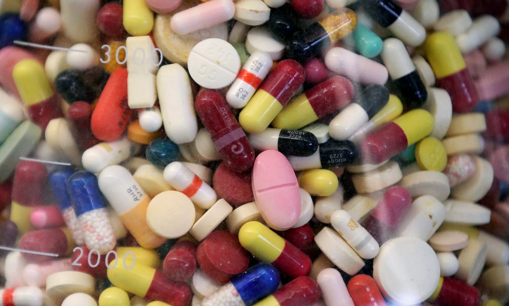 Novartis sues Oregon over new law on discounted drug access