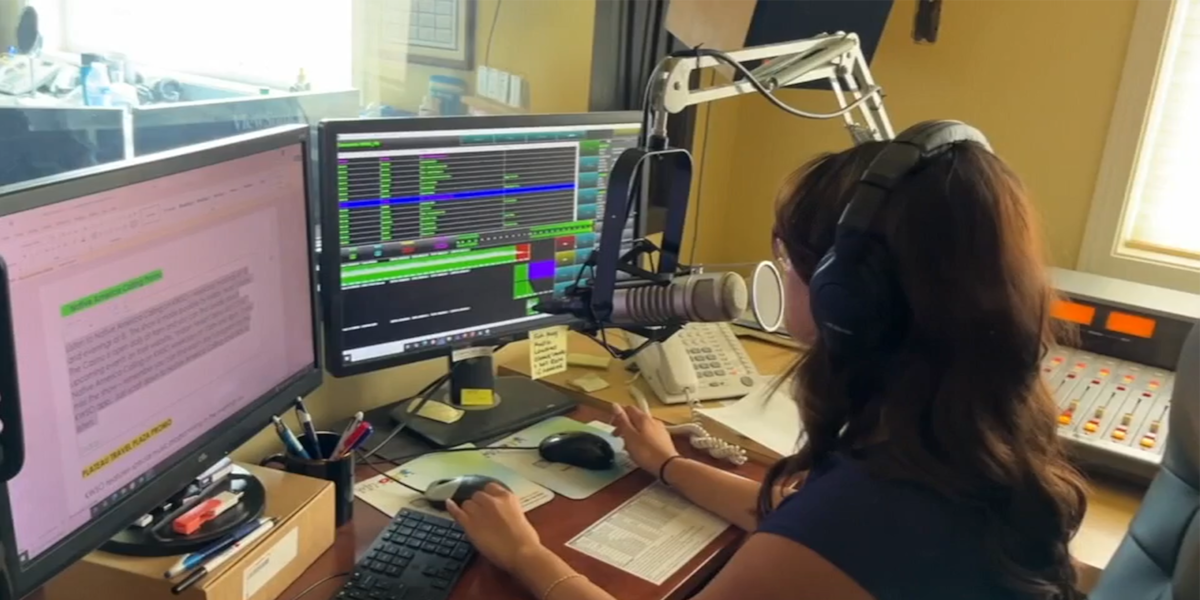 Local Oregon stations face uncertainty following federal public broadcasting cuts