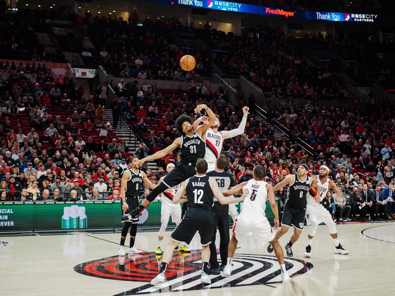 Rip City Forever says full court press is needed to keep the Blazers in Portland
