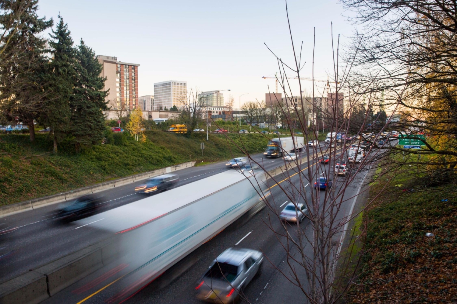 Big projects, bigger problems: Oregon bridge, highway efforts face delays and steep costs