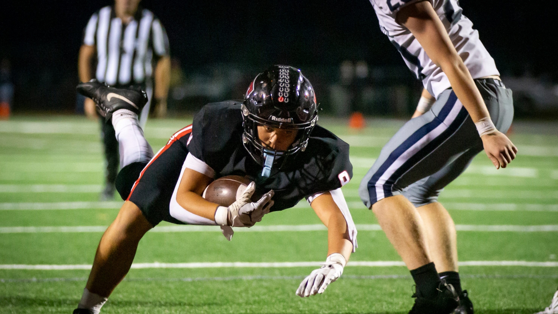 Vote: Who is the top high school running back in the Eugene-Springfield area in 2025?