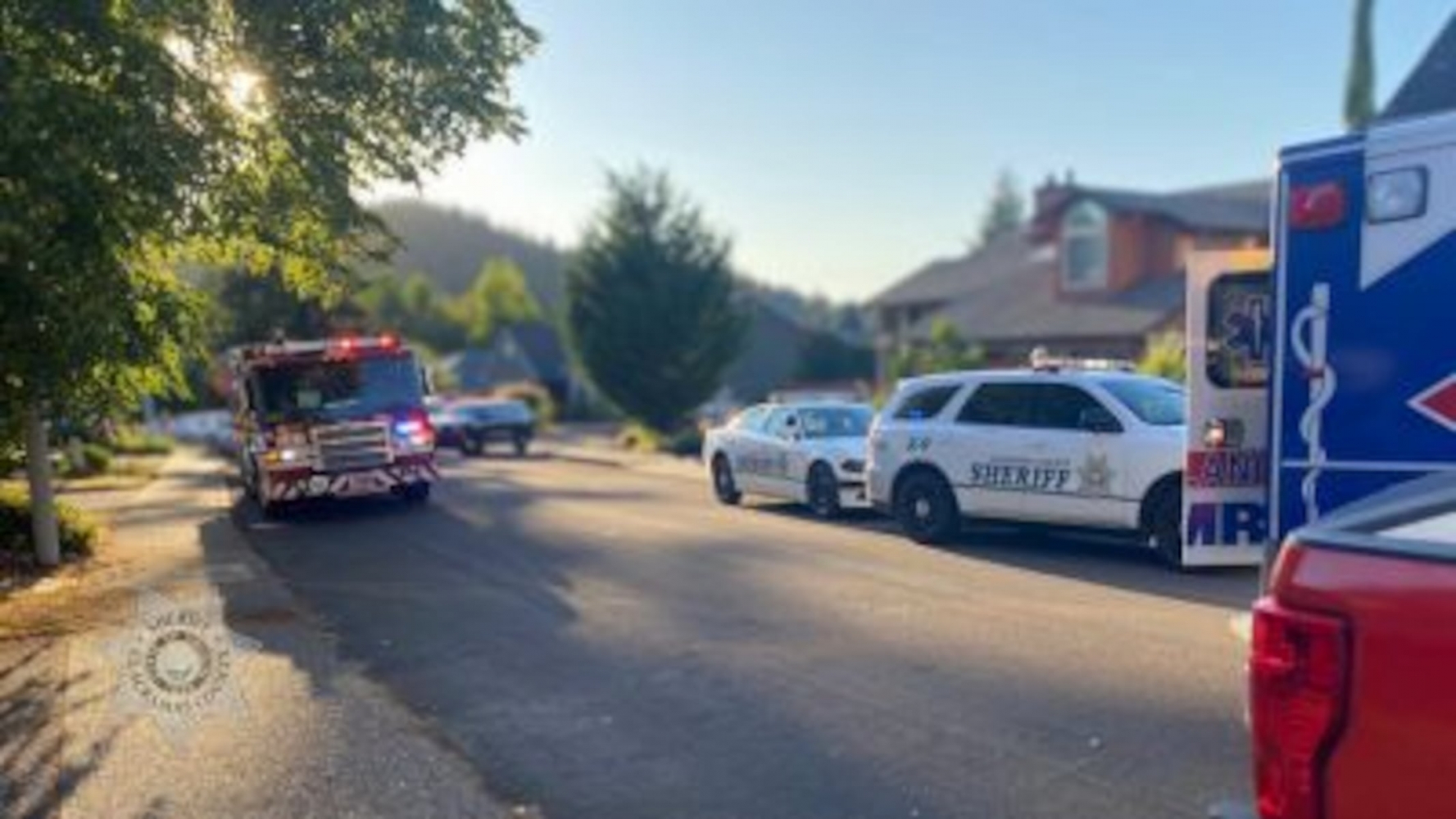 Clackamas man faces murder charges in killing of son-in-law