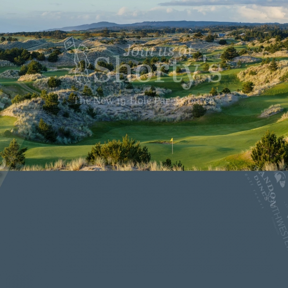 SOUTHWESTERN Oregon Community College Curry Campus⛳ Love golfing and supporting students in their academic goals? Do bot...