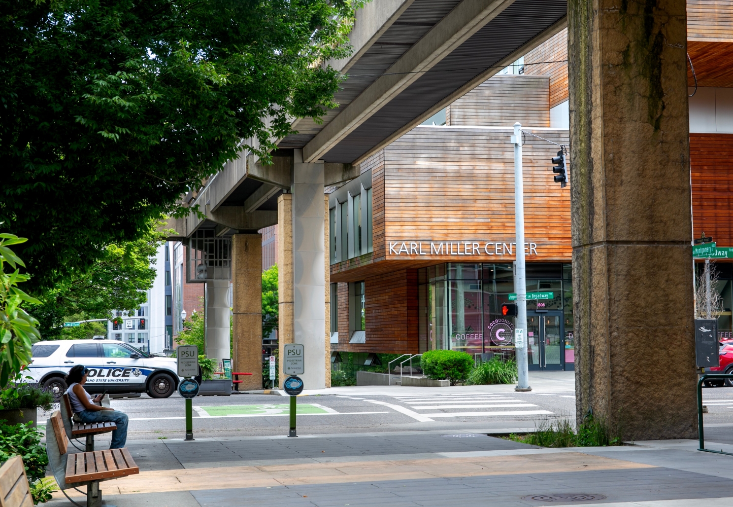 Portland State University shutters DEI office in effort to restructure