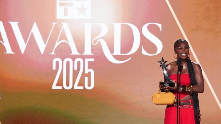 BET puts Soul Train and Hip-Hop Awards on pause amid strategy shift