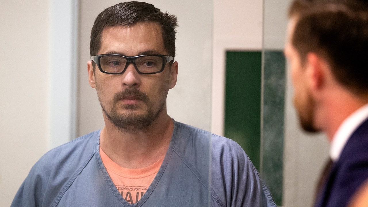 Portland murder suspect hit with fourth homicide charge as victims' families demand justice