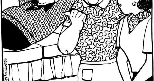 Dennis The Menace