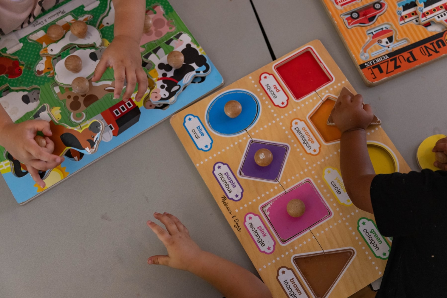 Multnomah County weighs Preschool for All tax changes amid program scrutiny