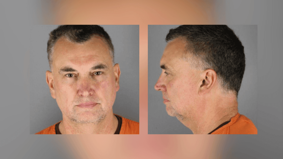 Minnesota lawmaker shooting suspect pleads not guilty to federal charges