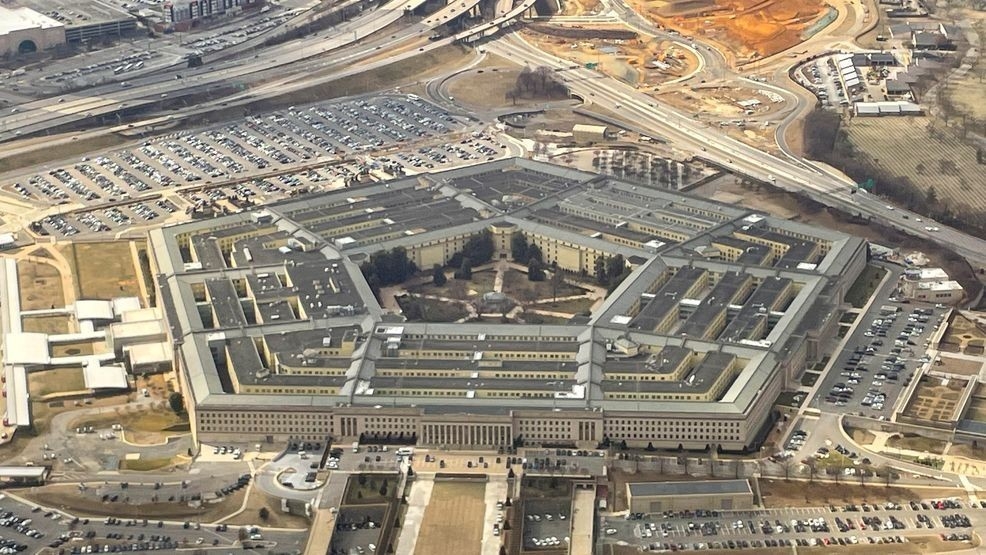 Air Force to deny retirement pay to transgender service members separating from service