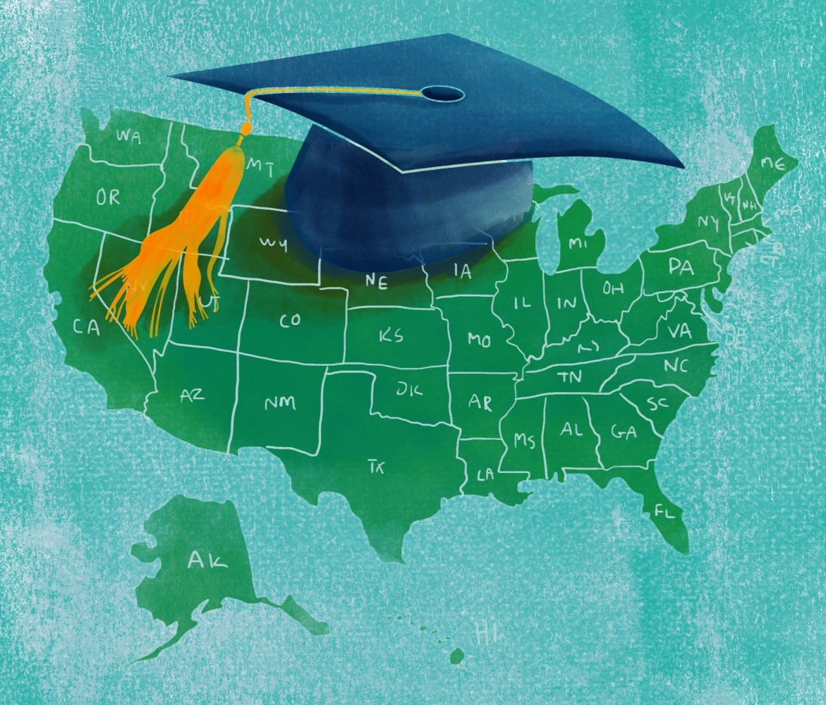 Trump orders colleges to share admissions data, with an eye on affirmative action
