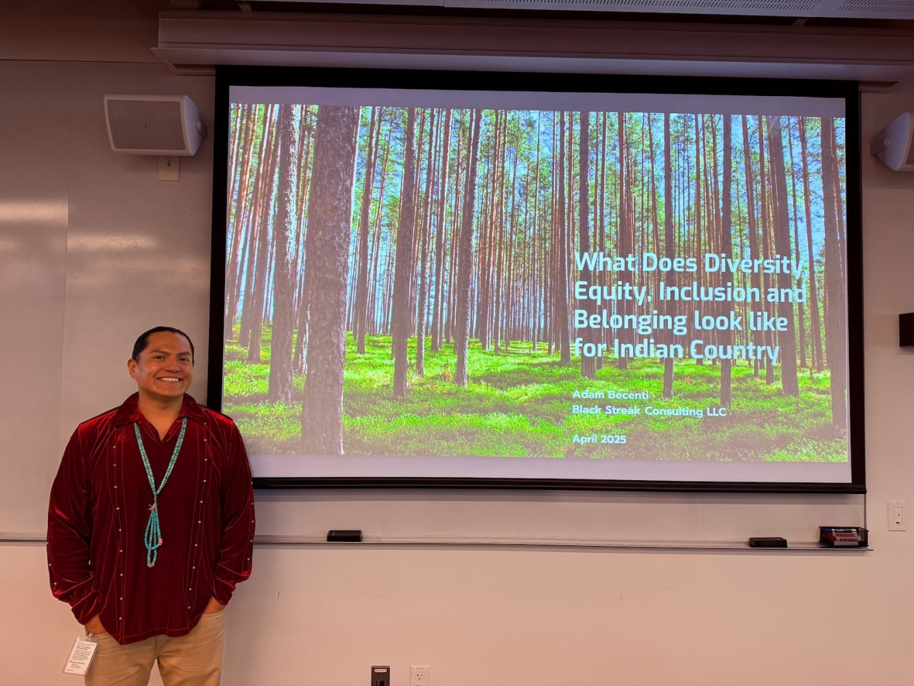 Oregon small businesses grapple with loss of federal aid for minority-owned startups