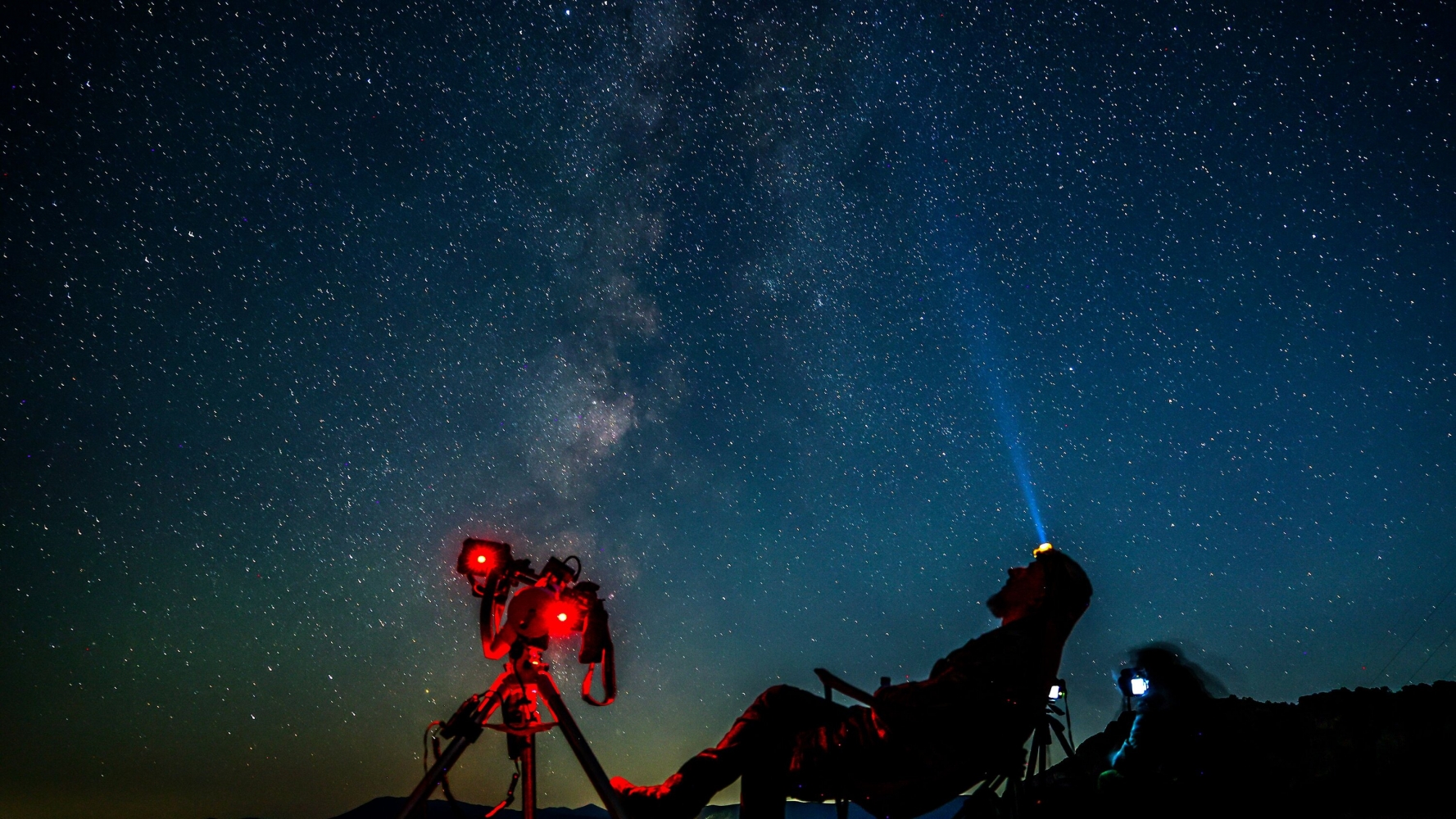 How to Watch the Perseids, the Strongest Meteor Shower of the Summer