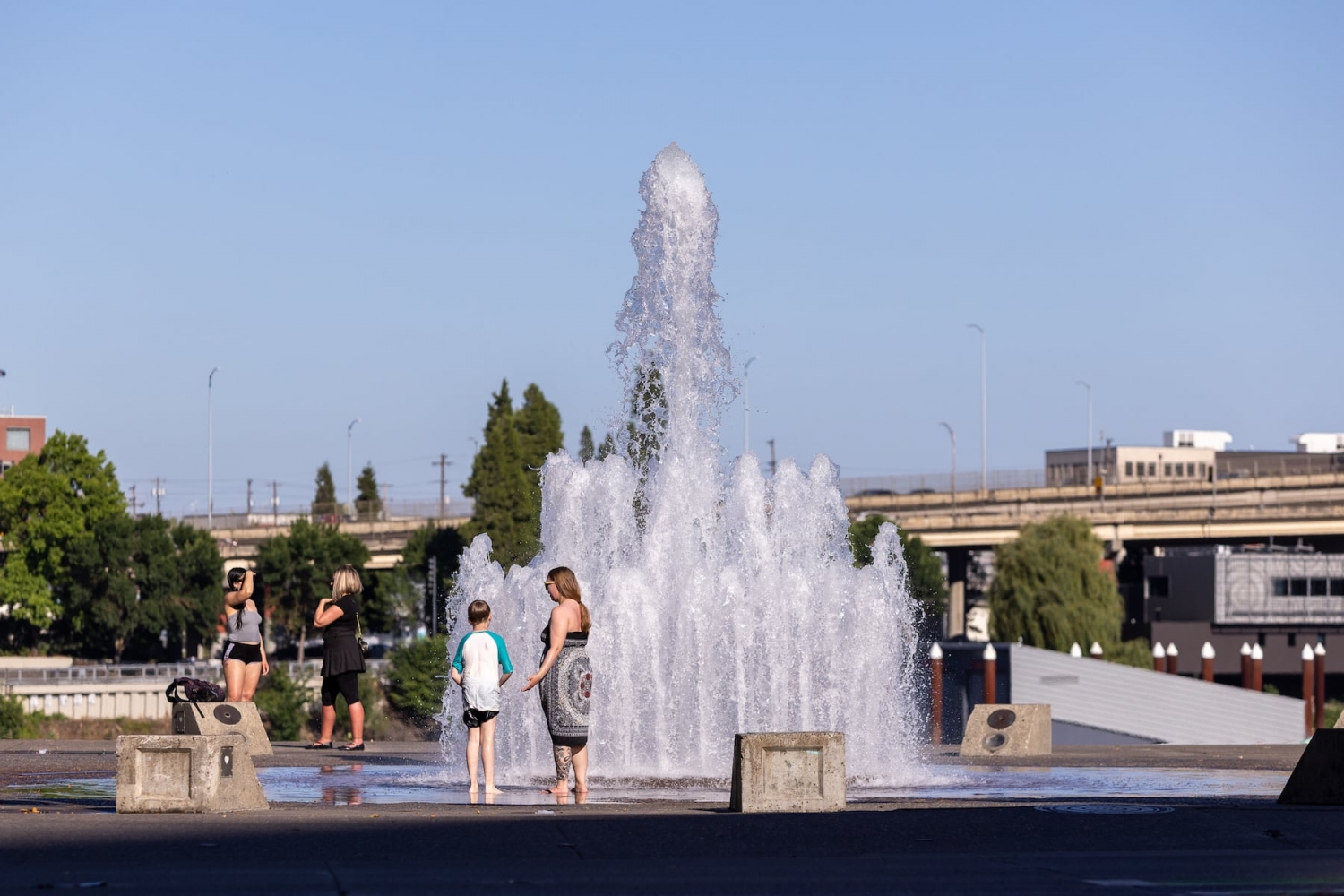 Worried about the heat this weekend? Here’s what health officials want you to know