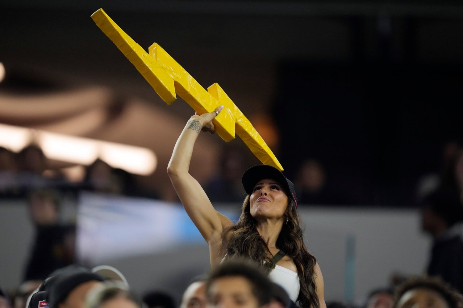 Where to stream Chargers vs. Saints NFL football for free today: Channel, odds, players to watch