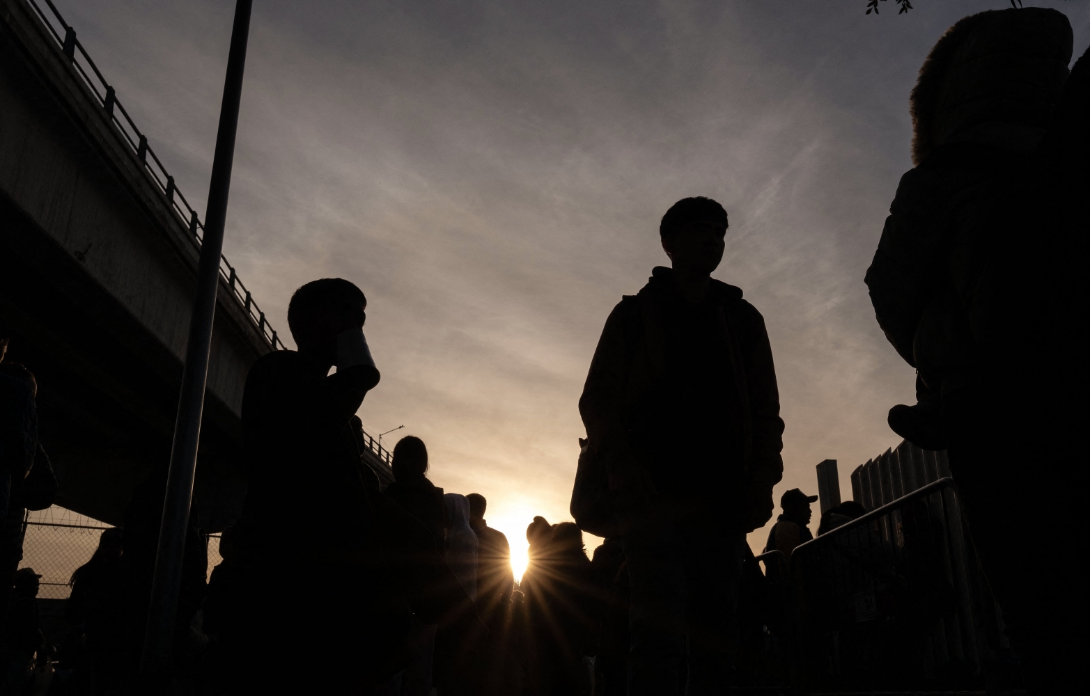Asylum-seekers thought they were following the rules. Now some are told to start over