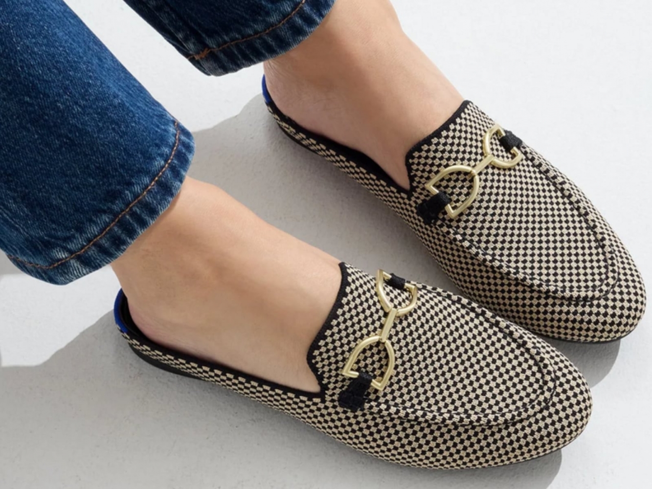 These $155 sustainable mules are the perfect solution for people who hate choosing between comfort and style
