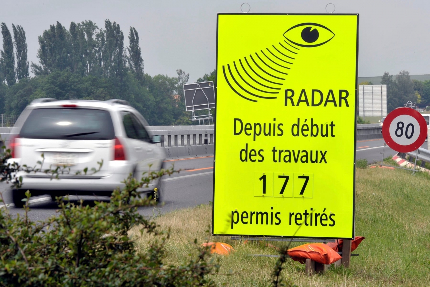 $110,000 for speeding? Inside Switzerland’s wealth-based traffic fines