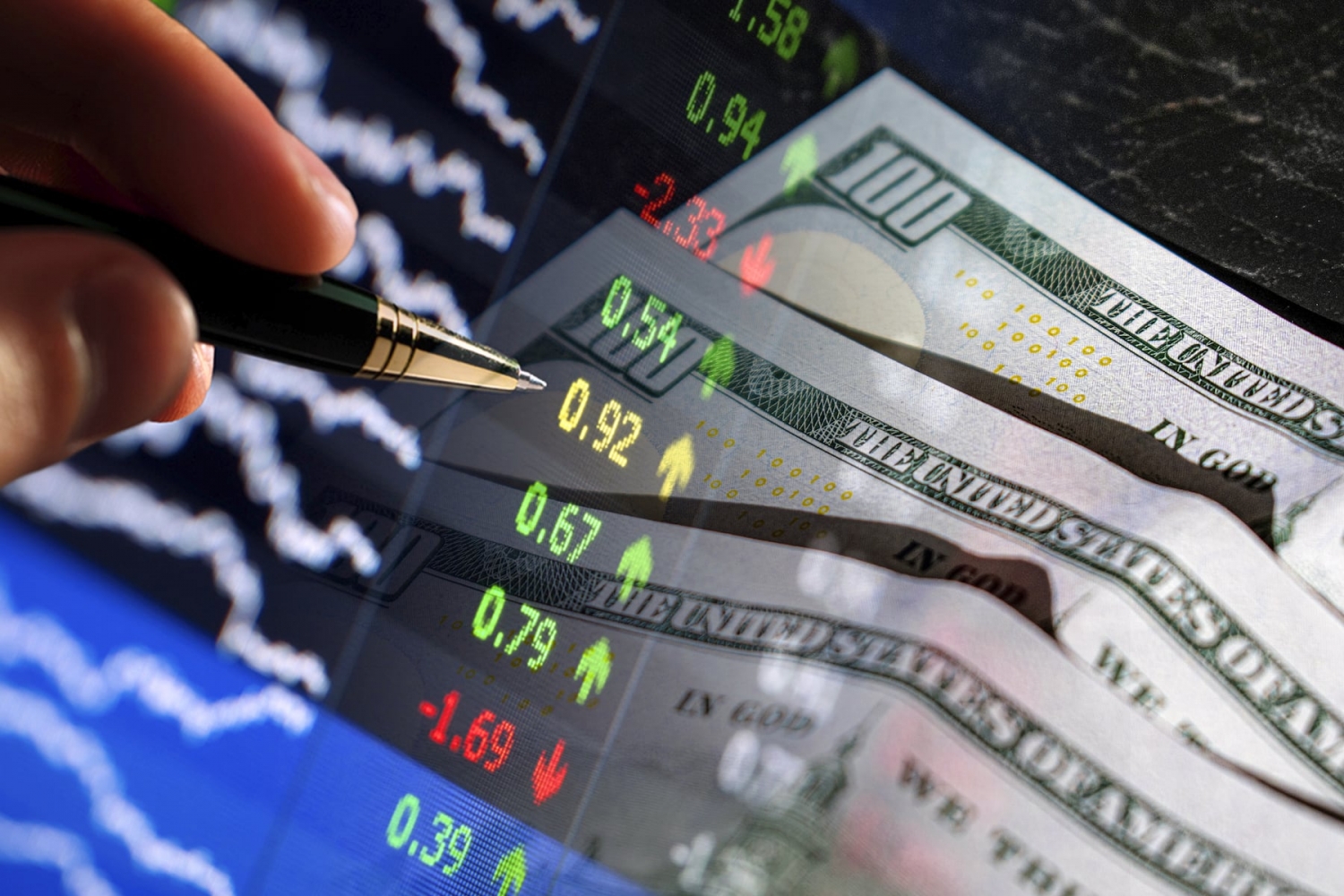 Oregon man who defrauded investors of $2.8M in foreign exchange scheme headed to prison