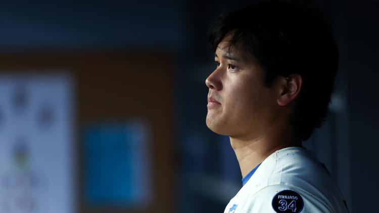 Dodgers star Shohei Ohtani and agent accused of sabotaging $240M Hawaii real estate project