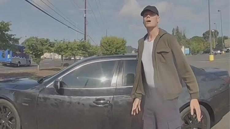 Suspect in fatal Longview stabbing arrested in Los Angeles