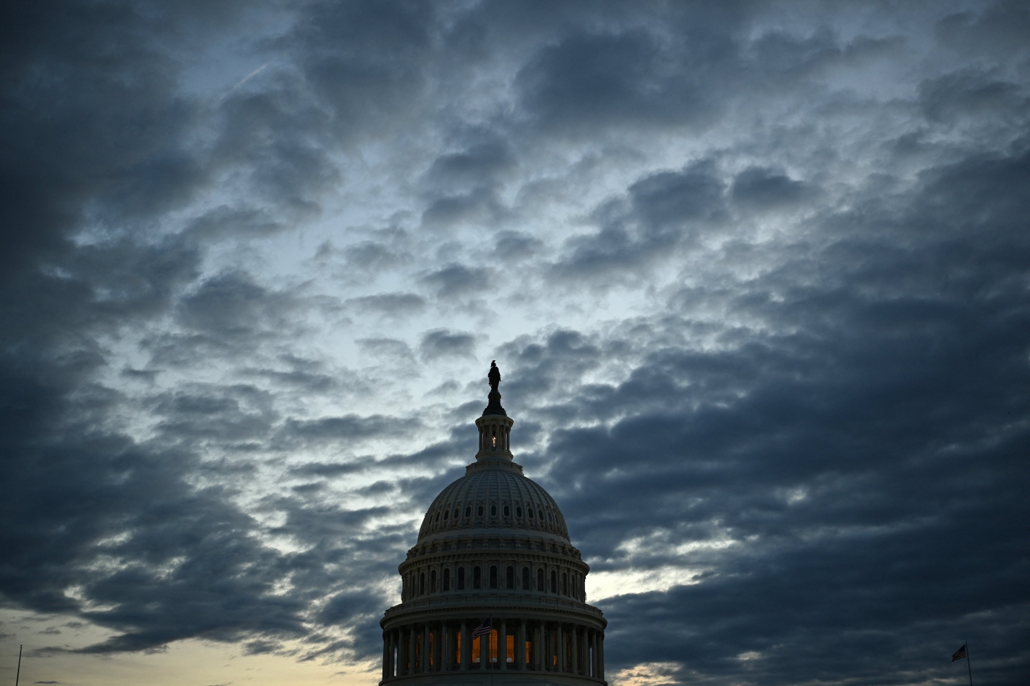 With midterms more than a year away, a record number of lawmakers are eyeing the exits