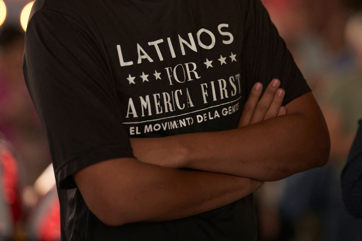 High prices and health care costs may turn Latino voters away from Republicans in 2026