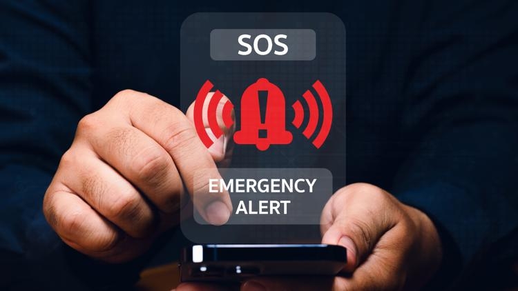 Don't panic: Emergency alert test will sound on Portland-area phones Thursday