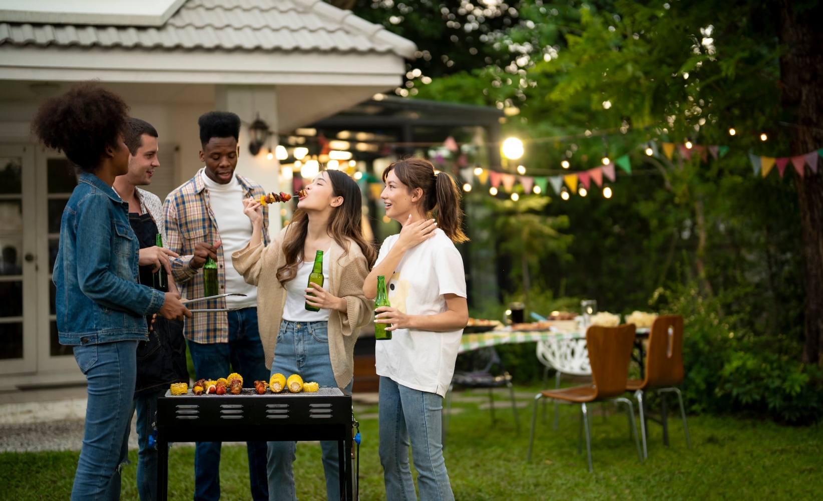 Asking Eric: Epic party hosts retire after 30 years. ‘Isn’t it someone else’s turn?’